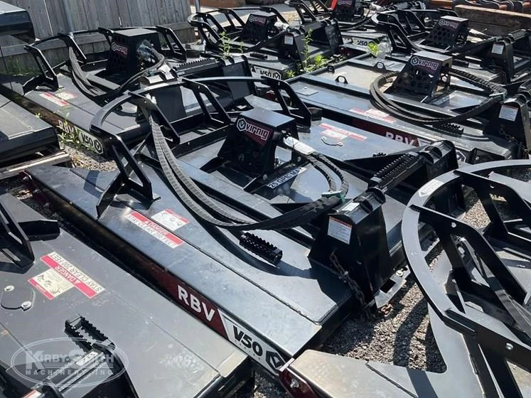 New Rotary Brush Cutter